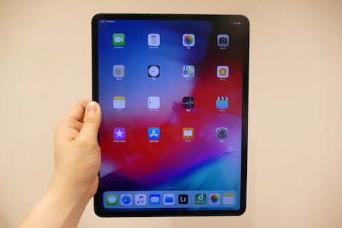 新iPad Proの凄さがわかる10の「基本」：Apple Pencil、Face ID、電源オフまで全部