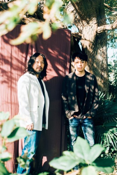 平成最後のクリスマスに鳴り響く愛の歌！ サニーデイ・サービス「Christmas of Love」たぶん世界最速レビュー
