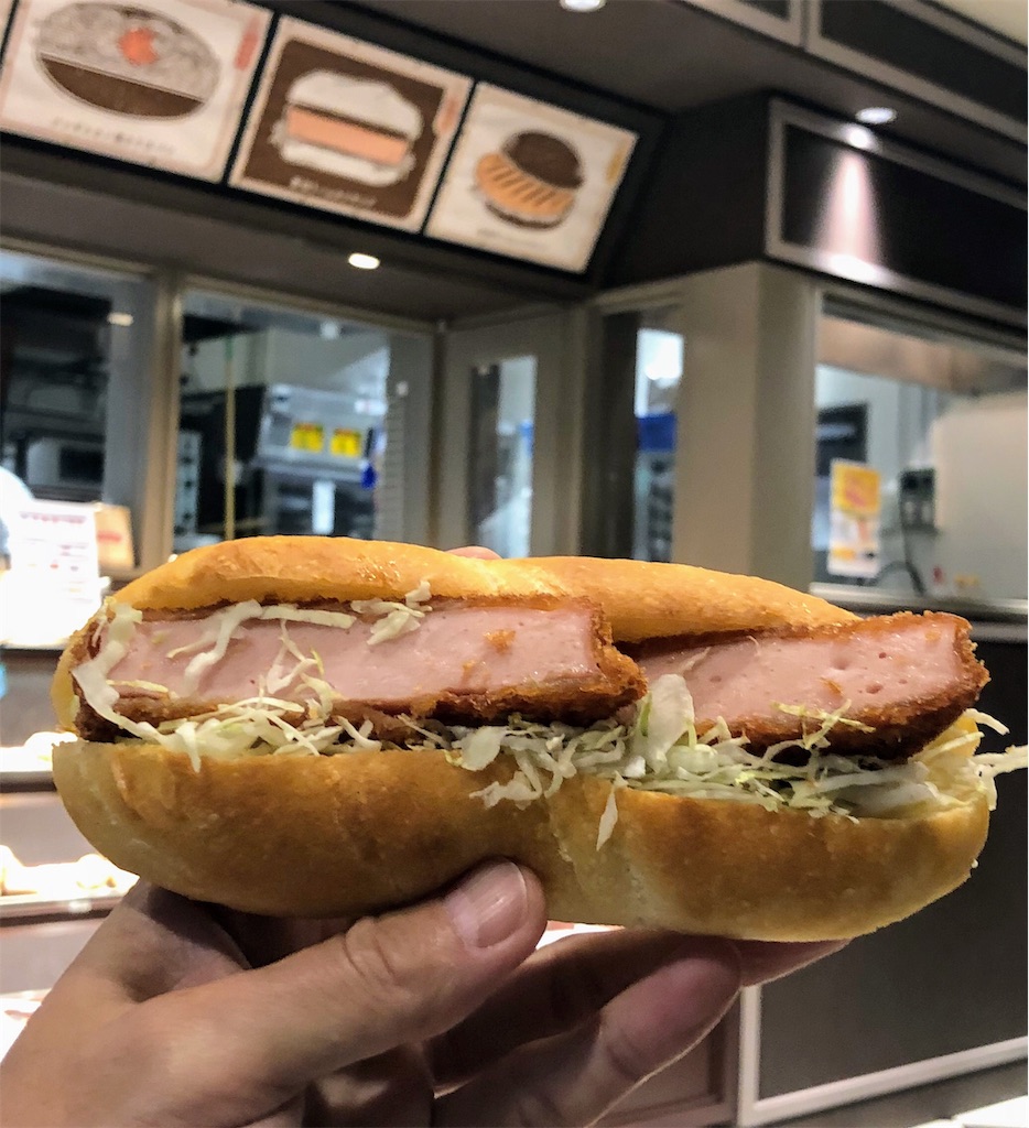 居酒屋だけでなくコンビニにも続々…  静かなハムカツブームを追う