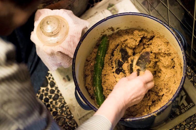旬食材の一汁一菜こそ豊かな食事…「昭和」こそ現代を生きる教科書かもしれない