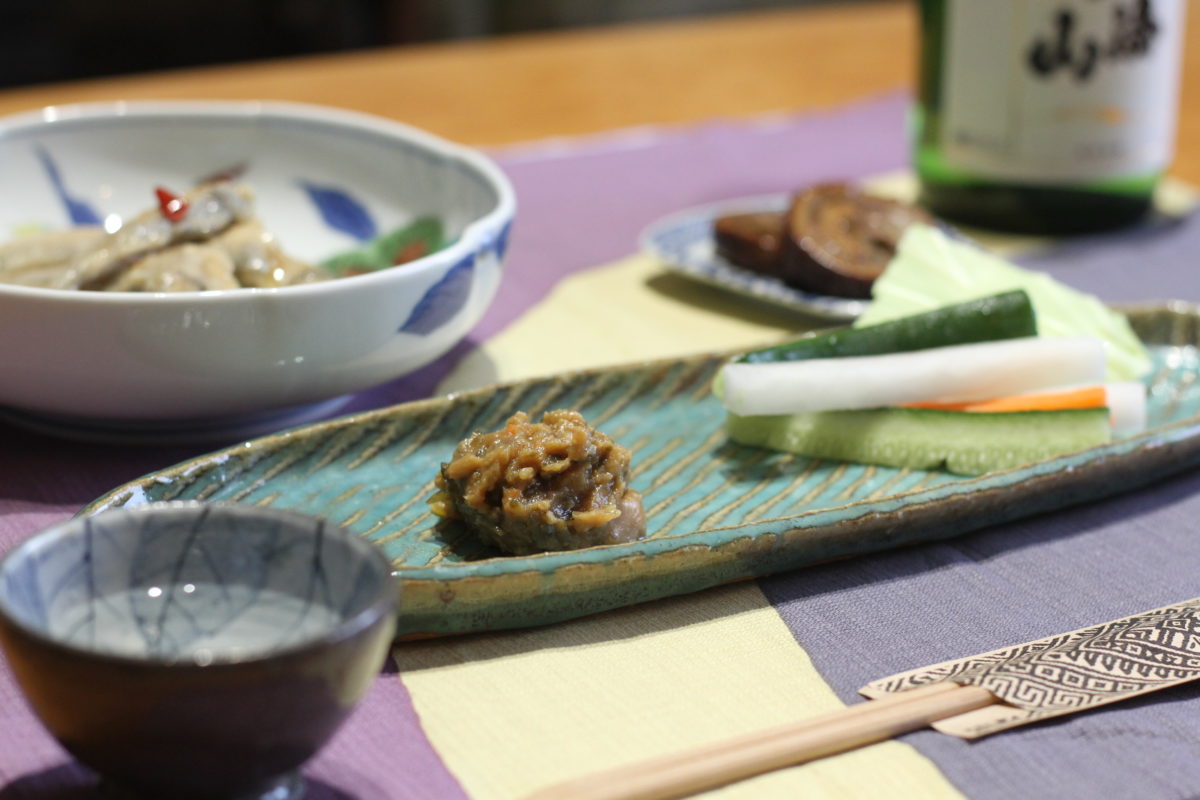 カルディPB「もへじ」の「日本酒に合う絶品おつまみ」TOP3
