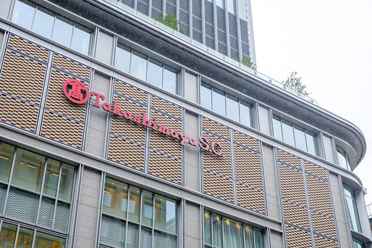 日本橋で朝活＆夜活！話題の新名所「日本橋高島屋 新館」で素通りできない店