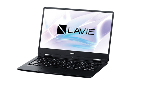 【U-12万円】どんなシーンもおまかせ! “1台全役”の優等生モバイルPC4選