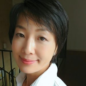 赤根千鶴子