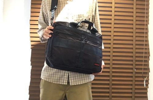 briefing ビジネスバック　2Way SLライナーMW SW 2WAY LINER（ビジネスバッグ）｜BRIEFING（ブリーフィング