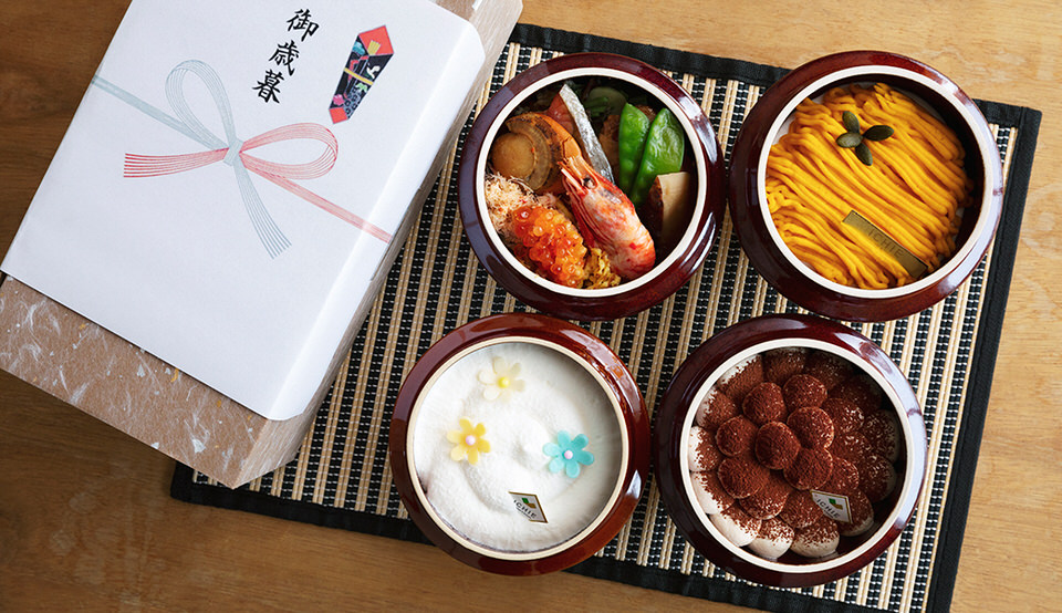 海鮮丼にスイーツまで!? 組み合わせ自在の「釜飯」は最強ギフトだ