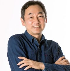 ゴン川野