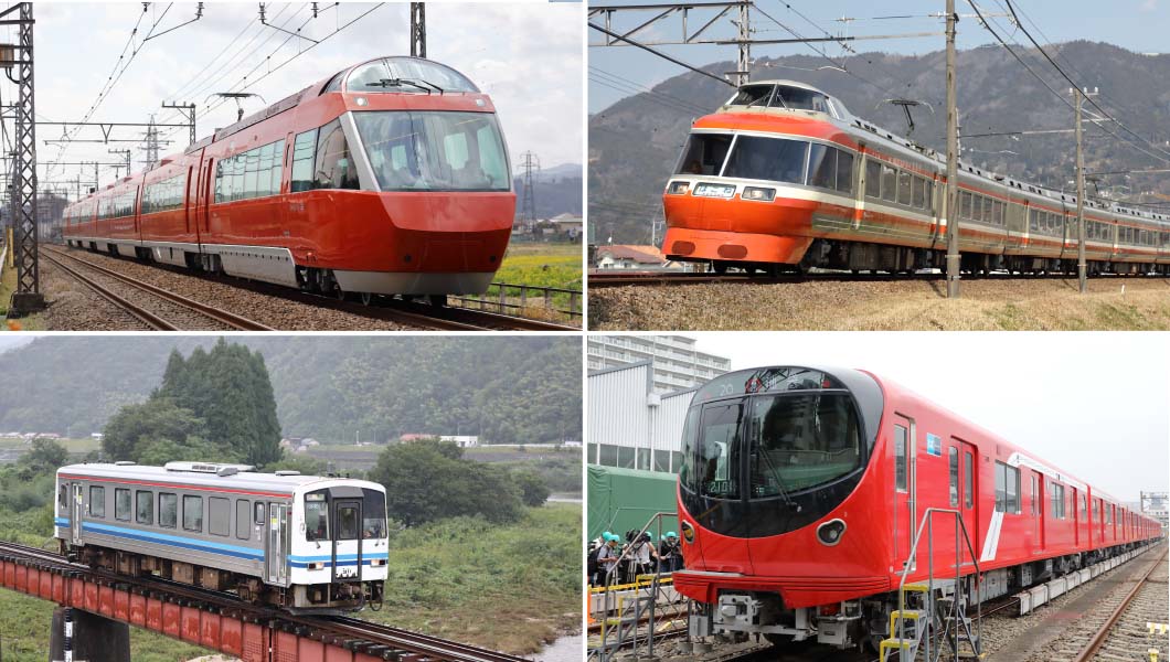 2019年も鉄道は話題満載！「鉄道ゆく年 くる年」【くる年編】