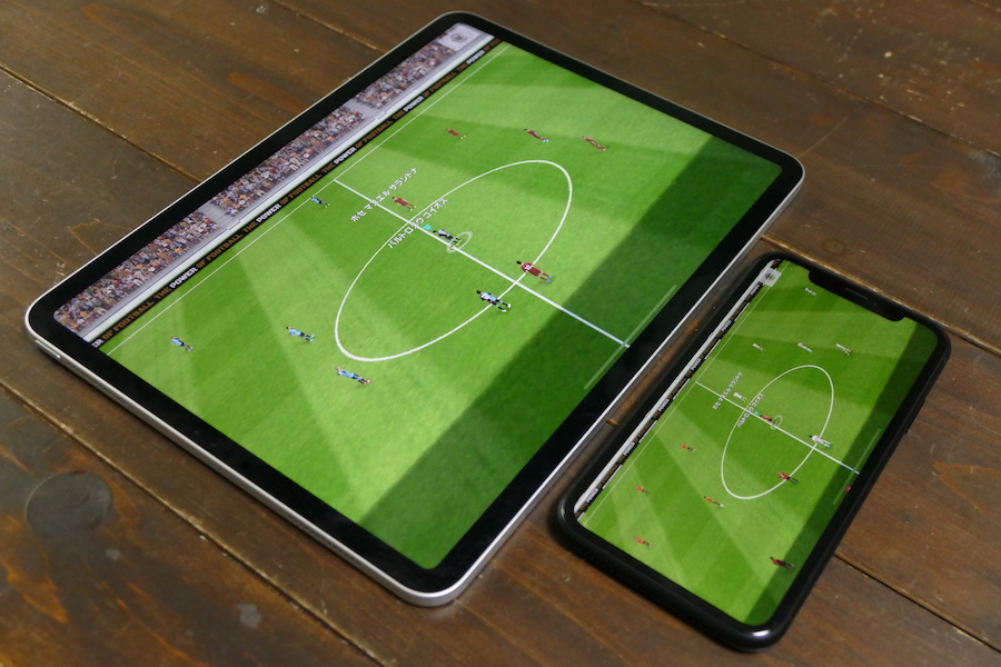『ウイイレ2019』プロデューサーに聞いた、iPhoneやiPadで遊べる新アプリの魅力とは？