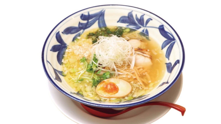 ラーメンブームの絶頂期には、数百メートルの行列も 常に大きな喜びを与えてくれる『大喜』～田中貴のラーメン狂走曲～