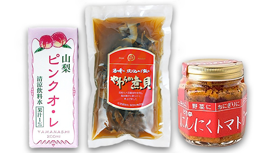 【中部地方編】日本全国ご当地グルメ、県民推薦のソウルフードはコレだ！