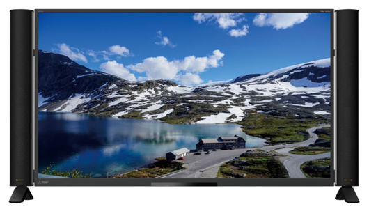 4Kチューナー非搭載ならこの機種! 注目の「4K対応テレビ」をプロが徹底チェック!