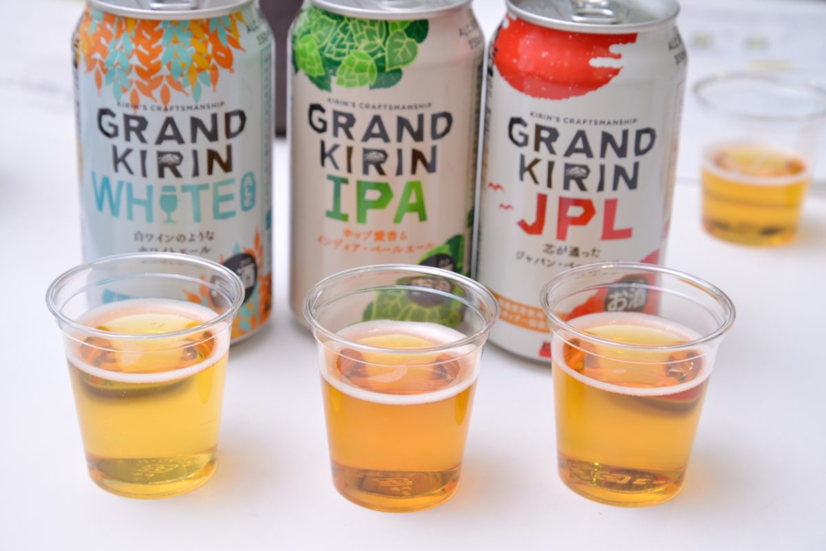 「クラフトビール人気」とホップの深い関係。ビール好きなら知っておきたい「ホップの話」