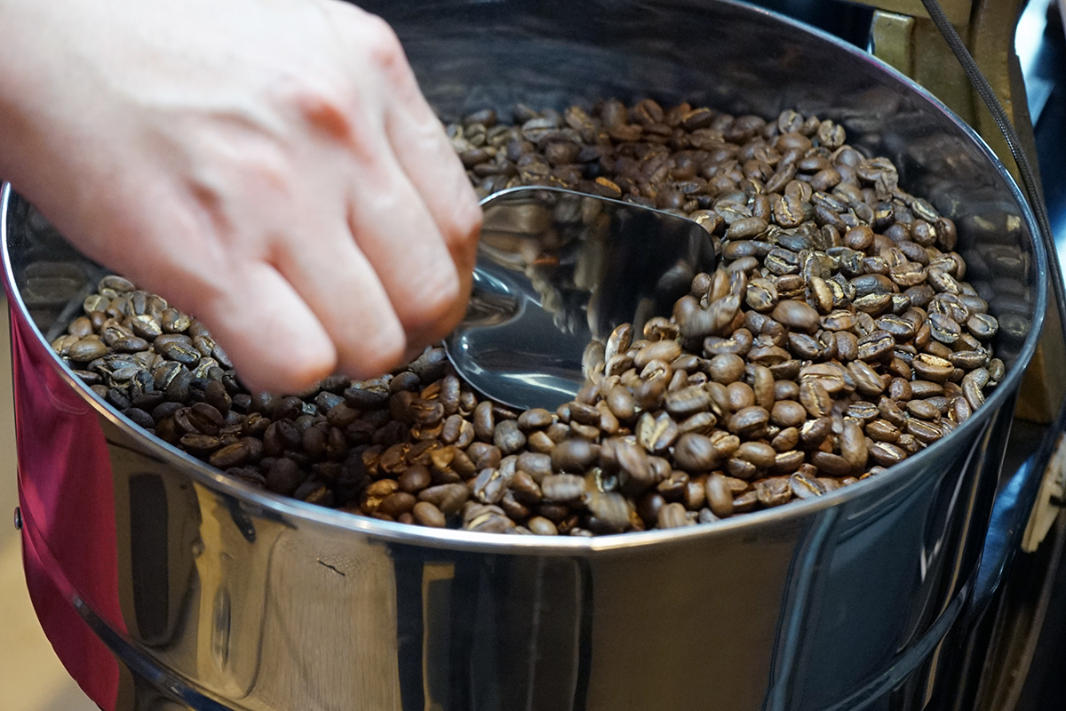 コーヒーの奥深さを本格体験できるセミナーがあった! 「キーコーヒー」が開催、愛好家垂涎の詳細をレポート