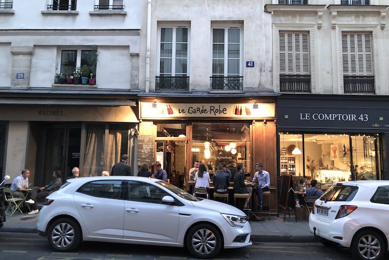 日本人の10倍人生を謳歌している!? フランス人が楽しむ暮らしの中のワイン