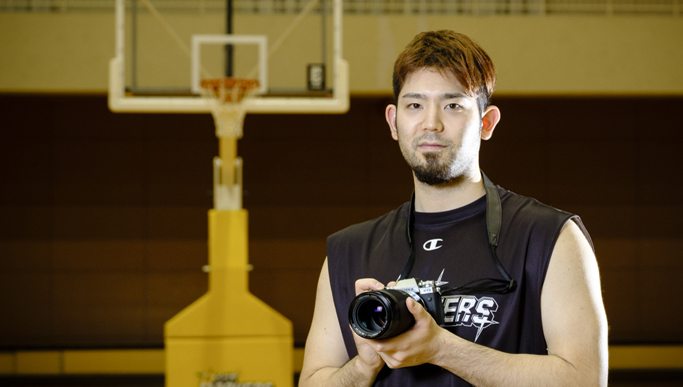 バスケ撮影で「FUJIFILM X-T3」は雄弁に語る。“動きモノにも強いミラーレス”ここにアリ!