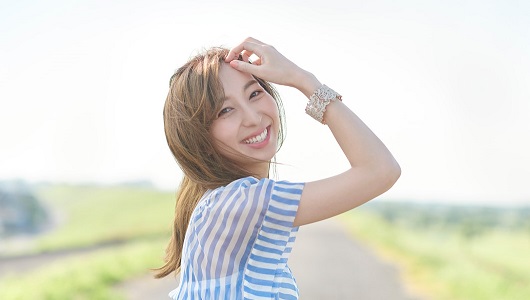 飯田里穂が自らチューニング! finalとコラボしたアニソン向けイヤホンを「ポタフェス2018冬」で大公開!!