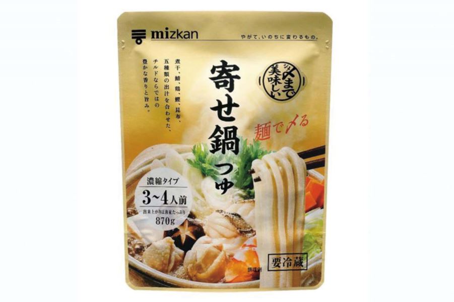 「今夜は鍋にするか」ということで「最新鍋つゆ」を13品徹底チェック!