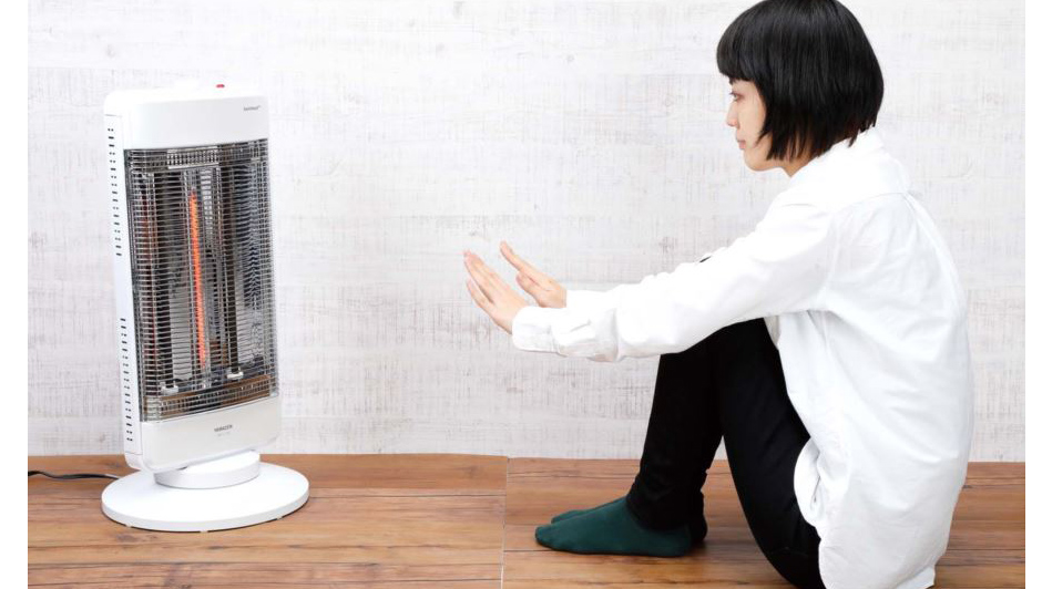 2018-19の冬本番。最新ヒーターはどれがいい? 11モデルを4項目で徹底検証