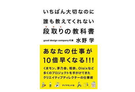 仕事はルーティン化した方がいい？ このクソ忙しい時期を乗り切る段取りの秘訣