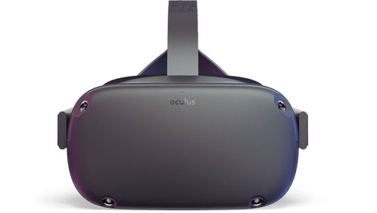 バーチャル世界がより現実とシンクロ! 2019年を騒がせる「VR関連アイテム」を一挙ガイド
