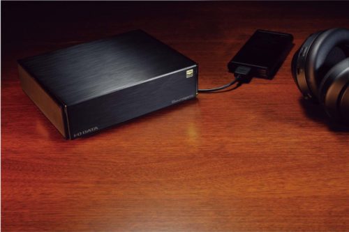 “PCレス”で音源を貯めて、DAPでも手軽に楽しめる！ ネットワークオーディオサーバーSoundgenic