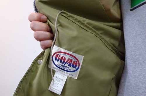 アーバンアウトドア人気で熱い注目を集める「シェラデザインズ」のド定番「MOUNTAIN DOWN PARKA」レビュー