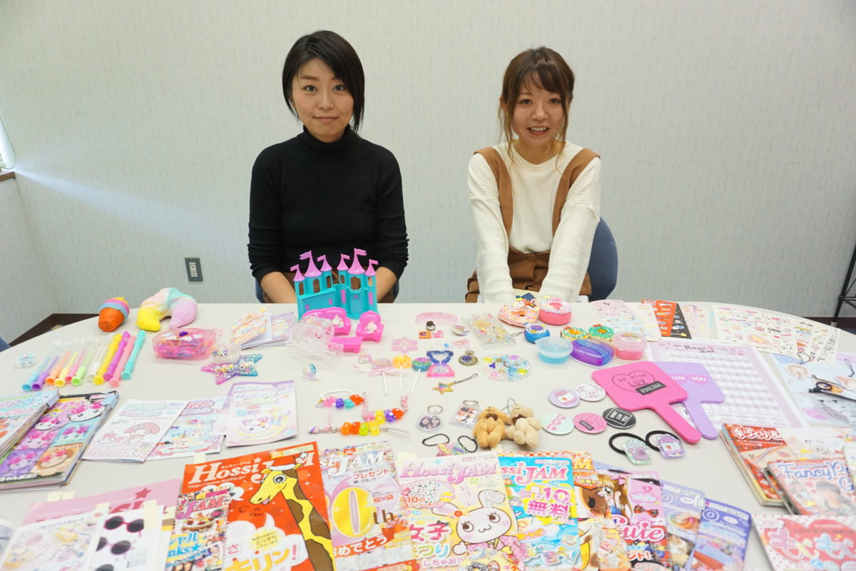 女性が初めて買うアクセサリー「サン宝石」の40年
