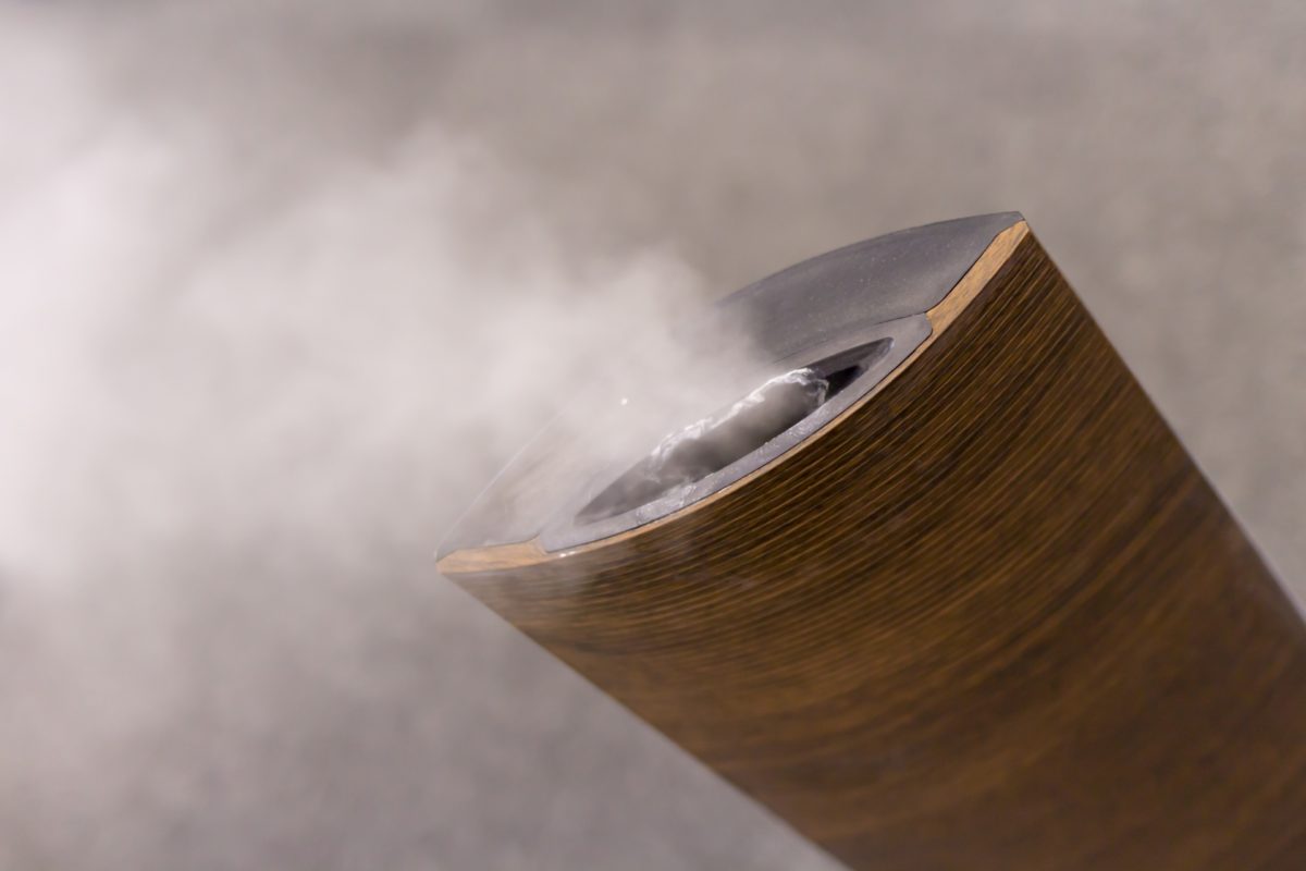 【2018年版】加湿器はおしゃれがトレンド！ いますぐ欲しくなるおすすめモデル5台