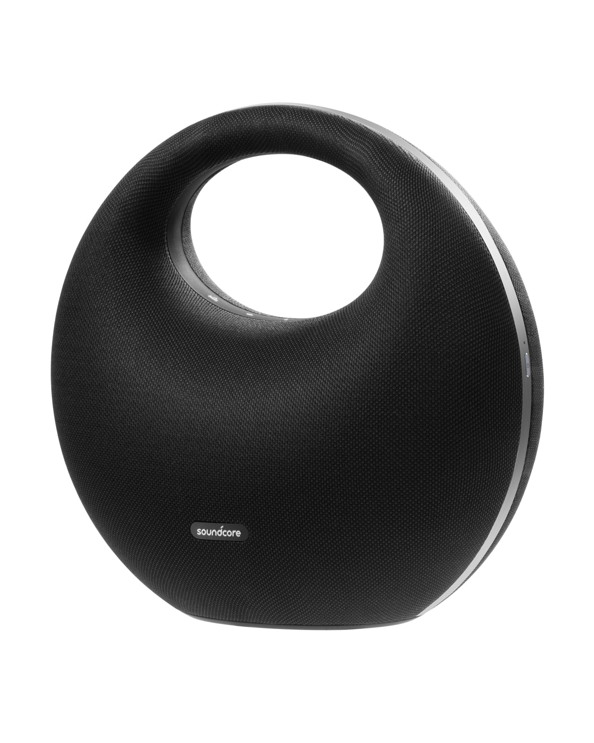 “美曲線”に魅せられる! ハイレゾ対応防水Bluetoothスピーカー「Soundcore Mode Zero」