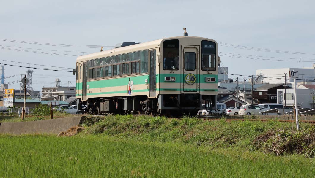 和歌山の日本最短のローカル私鉄「紀州鉄道」―― つい応援したくなる弱小路線の旅