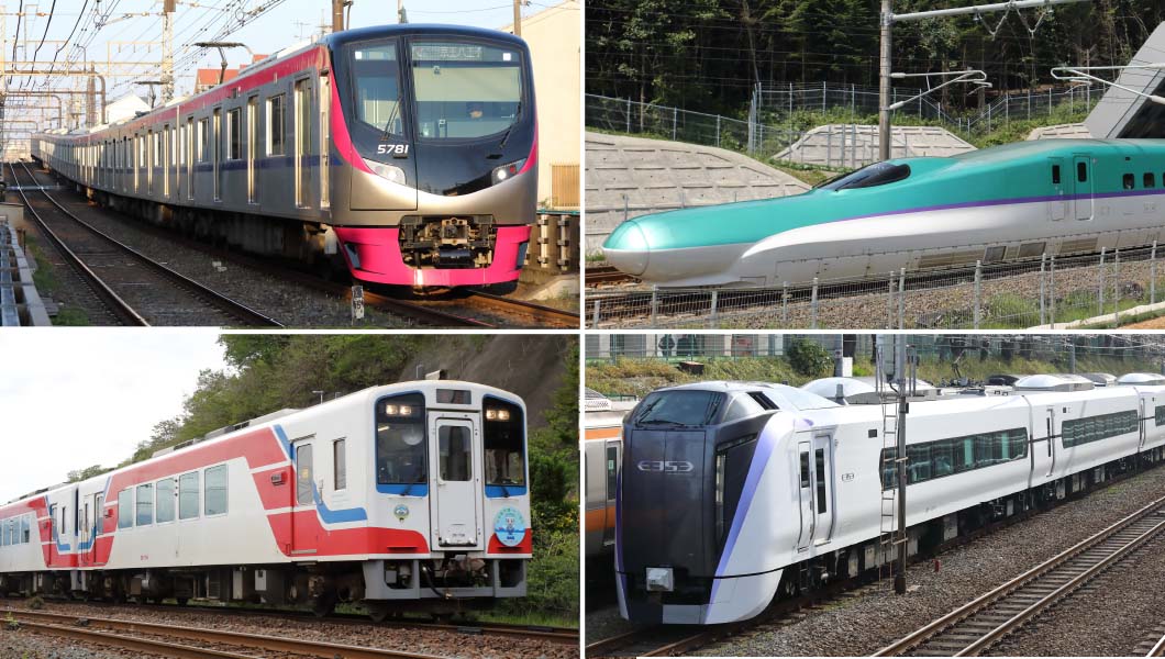 平成最後の春のダイヤ改正で注目したいポイントは？ ―― 鉄道会社の狙いとその効果を探る【後編】