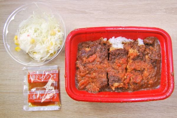 【テイクアウトめし】和と洋のコラボレーション！ 松のやの新メニュー「洋風ロースかつ丼」が大好評!!