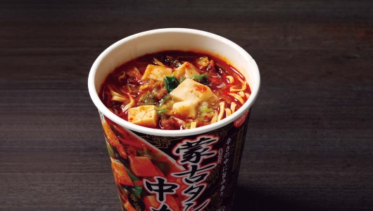 【カップラーメン総選挙】熱狂的なファンのいる「通好み」系ベスト5