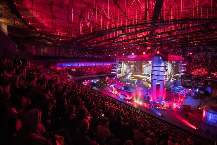 2018年の流行語「eスポーツ」って何？専門家に聞く超初心者の楽しみ方