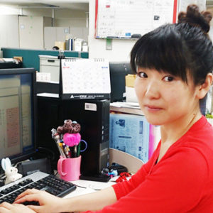 榎木由紀子