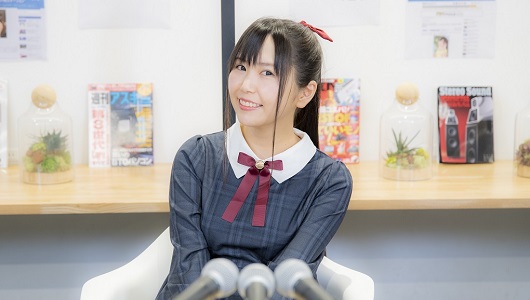 メタルバンド結成にDJデビューも! 声優・小岩井ことりがラジオで重大発表