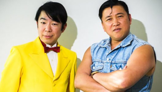 【ガチ語り】芸能界をひとつの武器で渡り歩く！ ダンディ坂野＆スギちゃんの“一本槍”芸人論