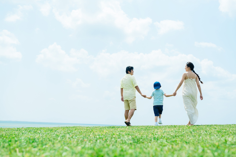男性が育休や時短勤務制度を活用するために知っておくべきこと
