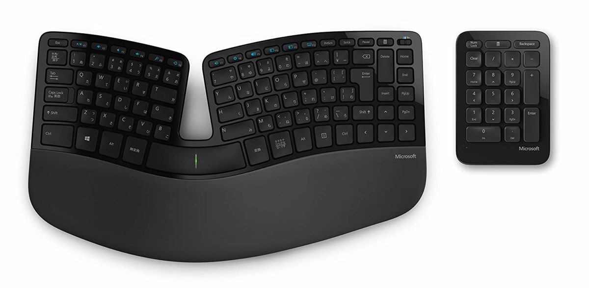 Sculpt Ergonomic Keyboard for Business