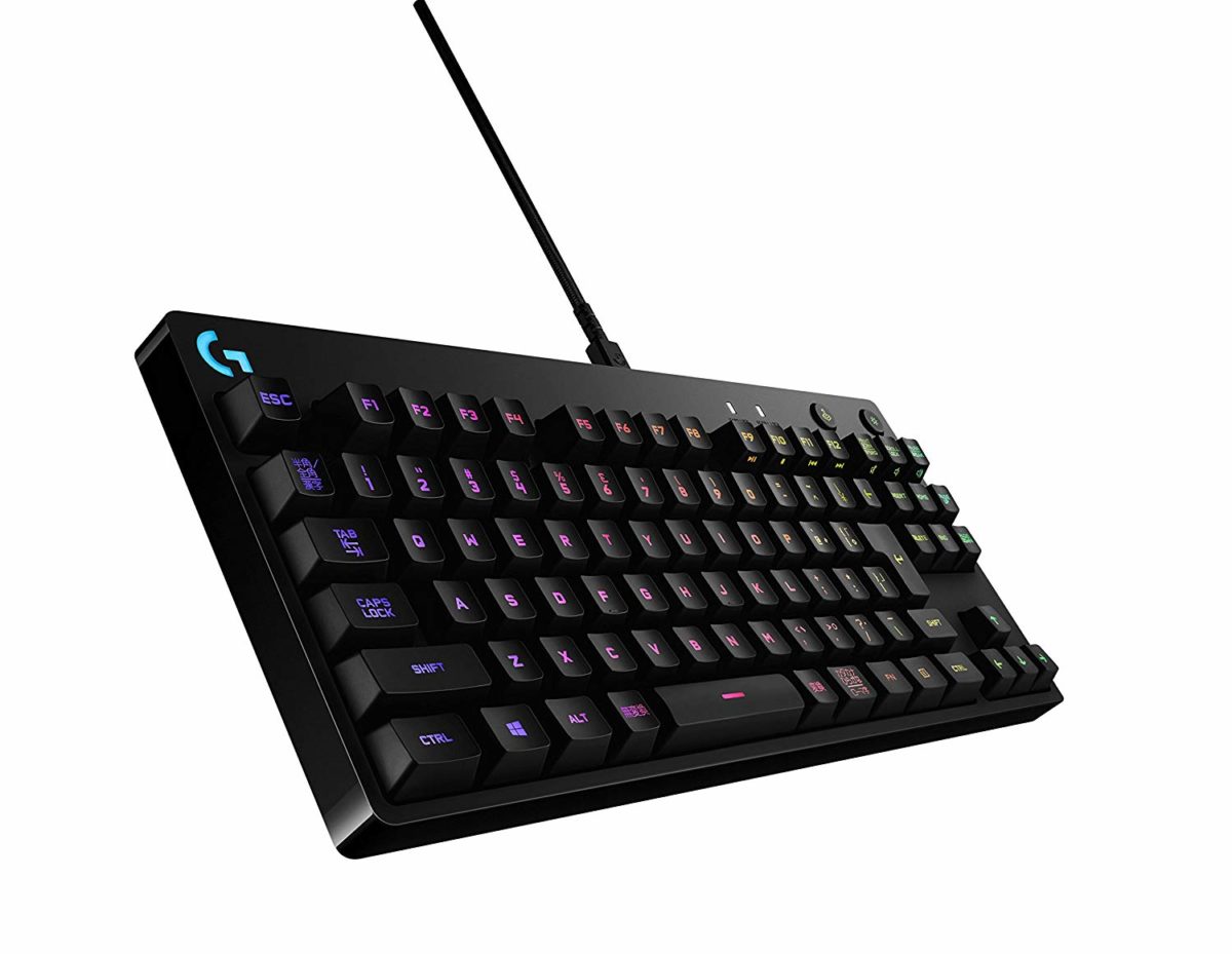 PRO G-PKB-001 