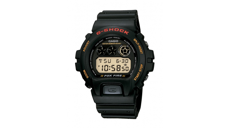 カシオが【G-SHOCK】35年間の売上ベスト3を発表!! 　注目の3モデルとは!?