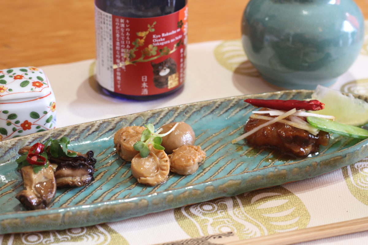 やっぱレべルが違う! カルディ約300円の「絶品おつまみ」ベスト3