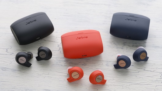 小岩井ことりイチオシ! この春“ワイヤレスデビュー”するなら「Jabra Elite 65t」