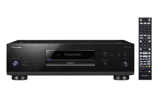 仕事帰りに参加OK! パイオニアの最新UHD BDプレーヤーをじっくり楽しむ「夜の視聴会」開催