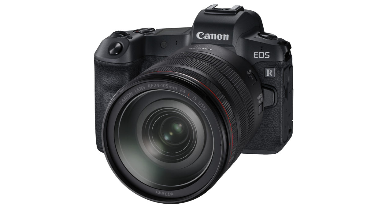 ギークな面々はキヤノン渾身の一台、「EOS R」をどう思った?【GetNavi×GEEKERS】
