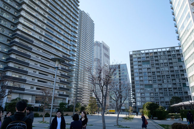 今さら聞けない「湾岸エリア」入門。進化する街と「タワマン」を巡る旅（豊洲・勝どき・月島・佃編）