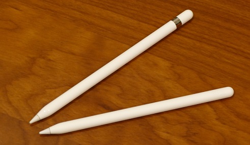 iPad Proが欲しいなら必読。「Apple Pencil」の選び方解説とおすすめアプリ9選
