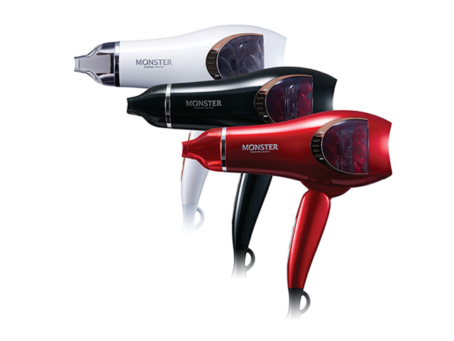 MONSTER KHD-W735