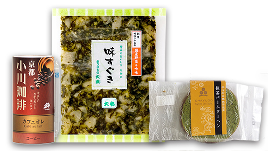 グルメの宝庫、京都人が推薦する“ちょっと外した”ご当地グルメとは!?